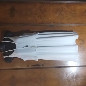 GlamDoll dress 1X NWOT